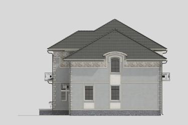 Фасады проекта дома №cp-22-79 cp-22-79_f3.jpg