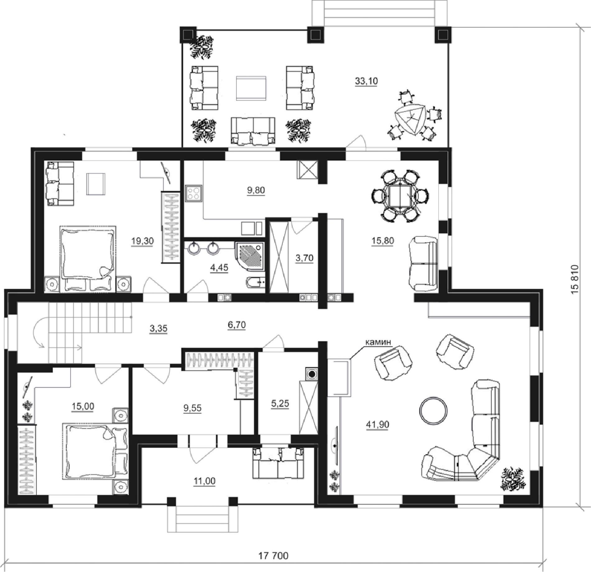 Планировка проекта дома №cp-24-04 cp-24-04_v1_pl1.jpg
