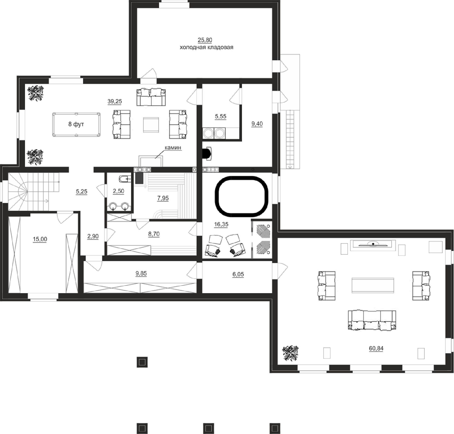 Планировка проекта дома №cp-24-41 cp-24-41_v1_pl0.jpg