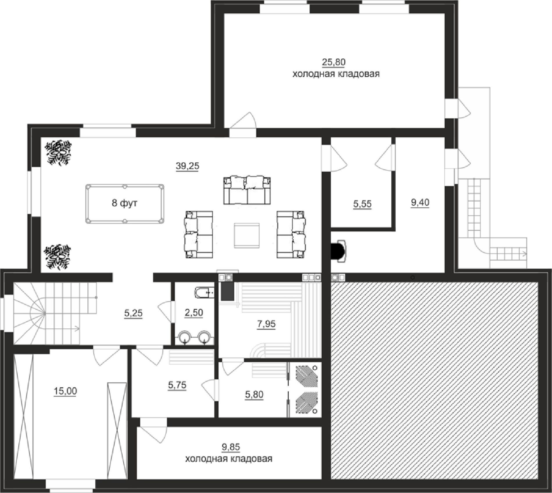 Планировка проекта дома №cp-24-78 cp-24-78_v1_pl0.jpg
