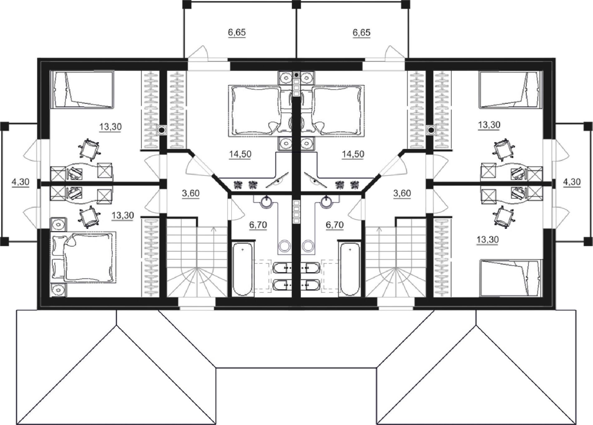 Планировка проекта дома №cp-26-03 cp-26-03_v1_pl1.jpg