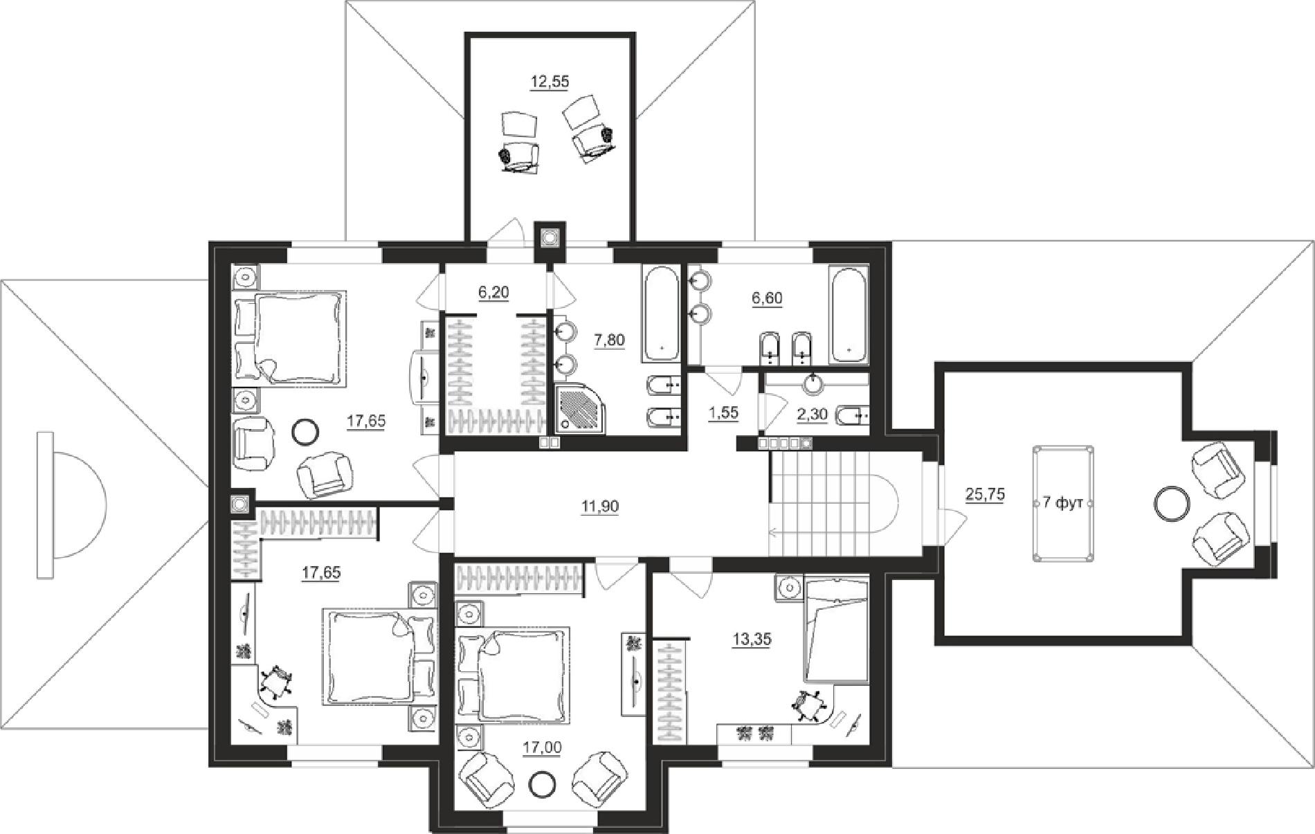 Планировка проекта дома №cp-29-21 cp-29-21_v1_pl1.jpg