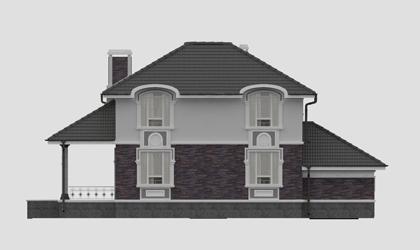 Фасады проекта дома №cp-29-44 cp-29-44_f2.jpg