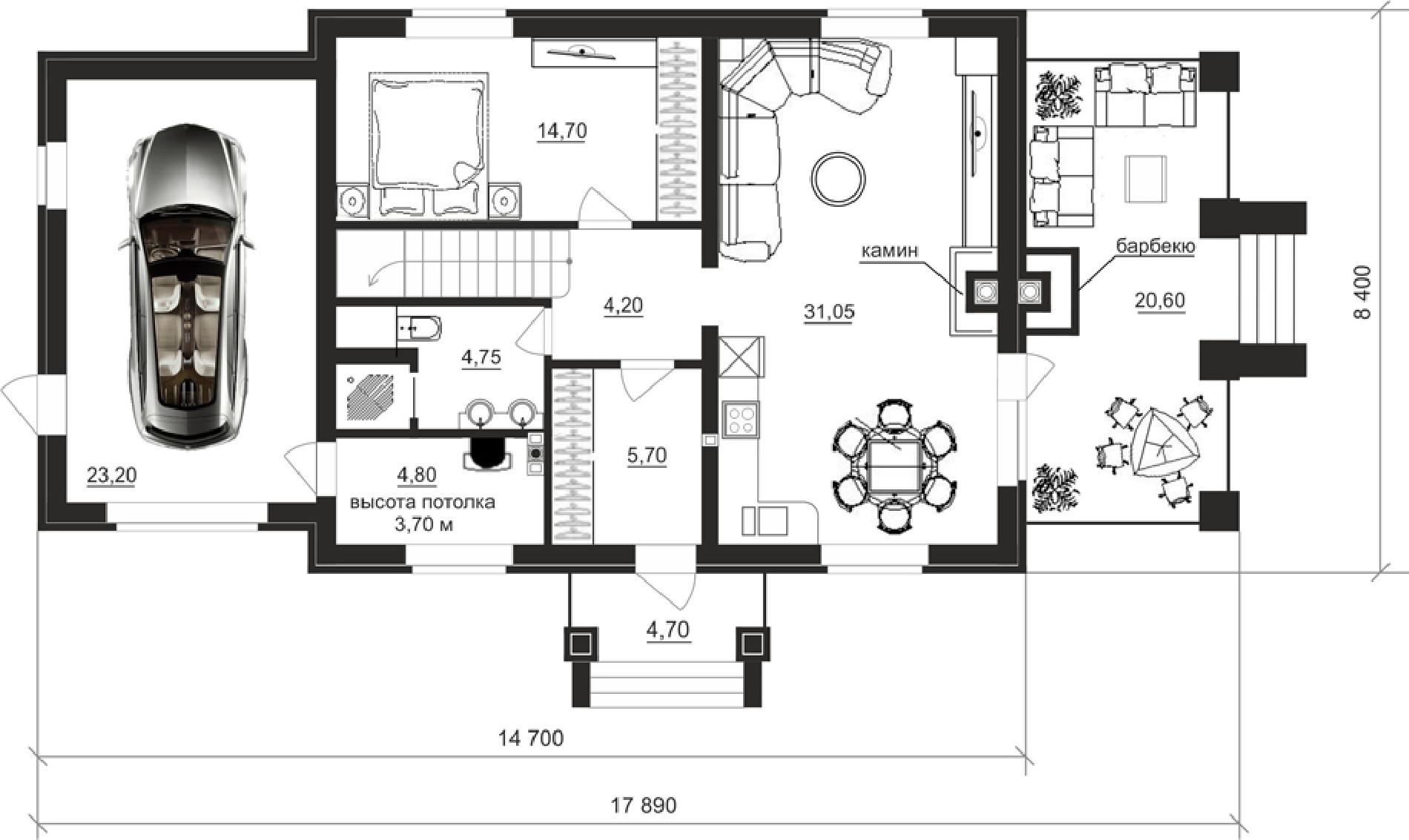 Планировка проекта дома №cp-29-44 cp-29-44_v1_pl0.jpg
