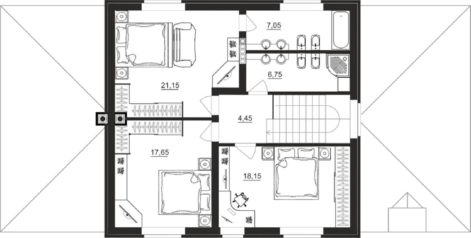 Планировка проекта дома №cp-29-46 cp-29-46_v1_pl1.jpg
