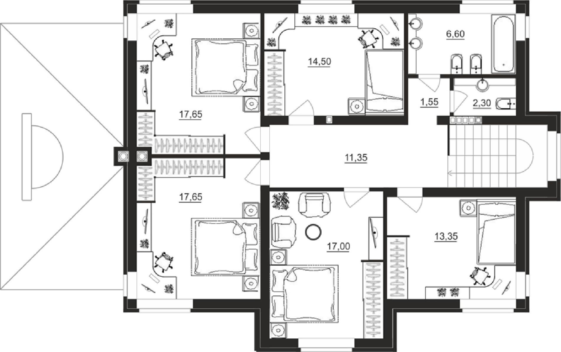 Планировка проекта дома №cp-29-82 cp-29-82_v2_pl1.jpg