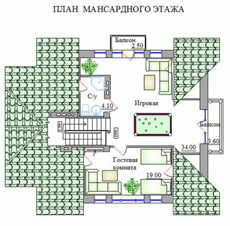 Планировка проекта дома №cp-31-01 cp-31-01_v1_pl2.jpg