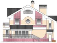 Фасады проекта дома №cp-31-03 cp-31-03_f1.jpg