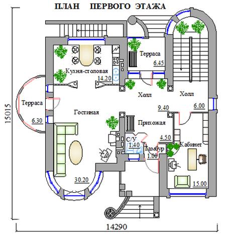 Планировка проекта дома №cp-31-32 cp-31-32_v1_pl1.jpg