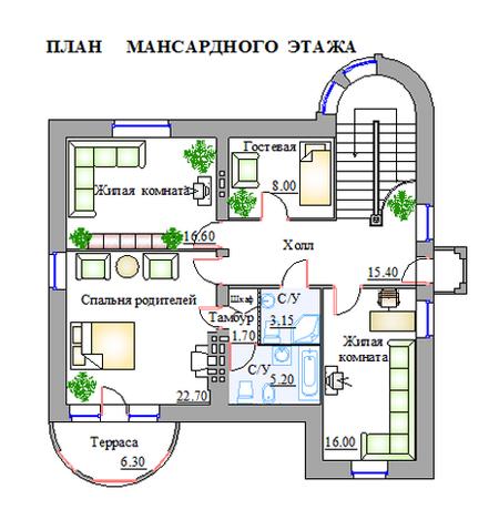 Планировка проекта дома №cp-31-32 cp-31-32_v1_pl3.jpg