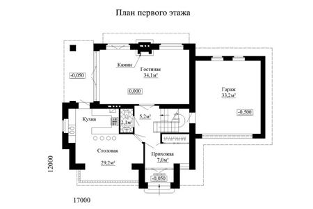 Планировка проекта дома №cp-31-76 cp-31-76_v1_pl0.jpg