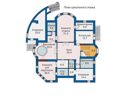 Планировка проекта дома №cp-33-12 cp-33-12_v1_pl0.jpg