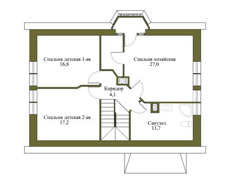 Планировка проекта дома №cp-33-86 cp-33-86_v1_pl0.jpg