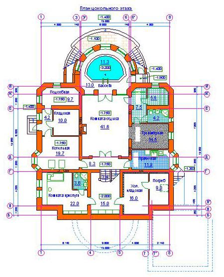 Планировка проекта дома №cp-34-05 cp-34-05_v1_pl0.jpg
