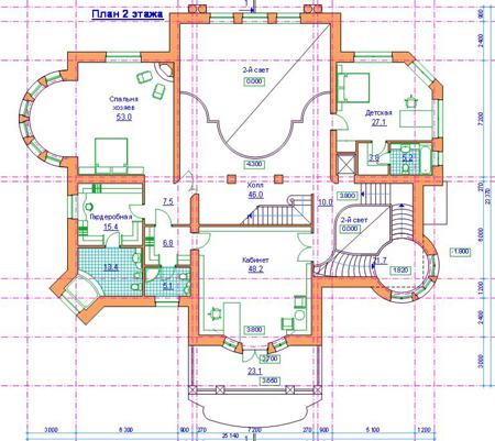 Планировка проекта дома №cp-34-12 cp-34-12_v1_pl2.jpg