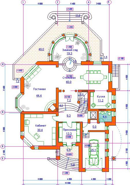 Планировка проекта дома №cp-34-21 cp-34-21_v1_pl1.jpg
