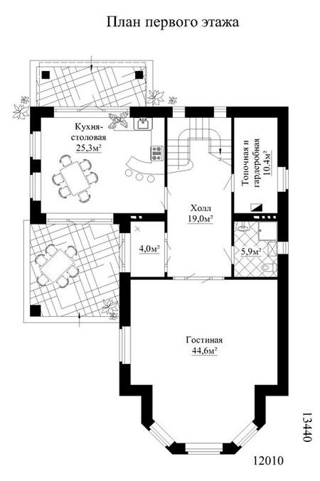 Планировка проекта дома №cp-34-34 cp-34-34_v1_pl0.jpg