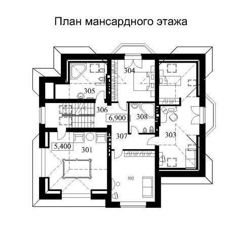 Планировка проекта дома №cp-35-81 cp-35-81_v1_pl3.jpg