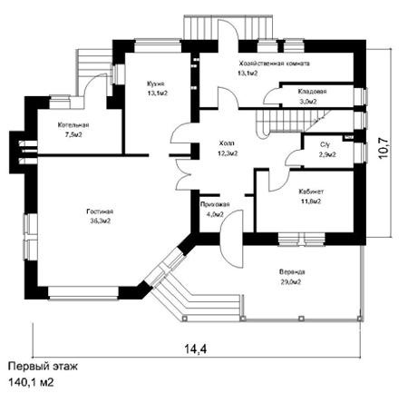 Планировка проекта дома №cp-35-84 cp-35-84_v1_pl0.jpg