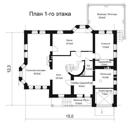 Планировка проекта дома №cp-35-89 cp-35-89_v1_pl0.jpg