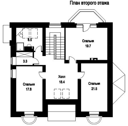 Планировка проекта дома №cp-47-11 cp-47-11_v1_pl1.jpg