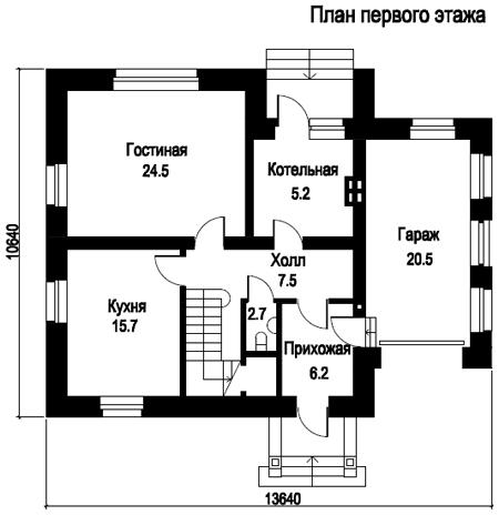 Планировка проекта дома №cp-47-13 cp-47-13_v1_pl0.jpg