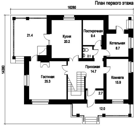 Планировка проекта дома №cp-47-15 cp-47-15_v1_pl0.jpg