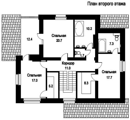 Планировка проекта дома №cp-47-15 cp-47-15_v1_pl1.jpg