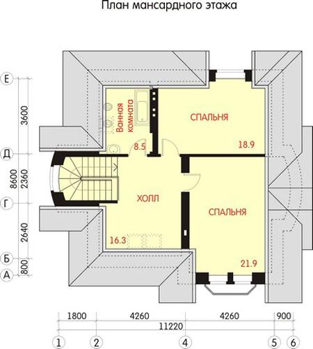 Планировка проекта дома №cp-47-39 cp-47-39_v1_pl1.jpg