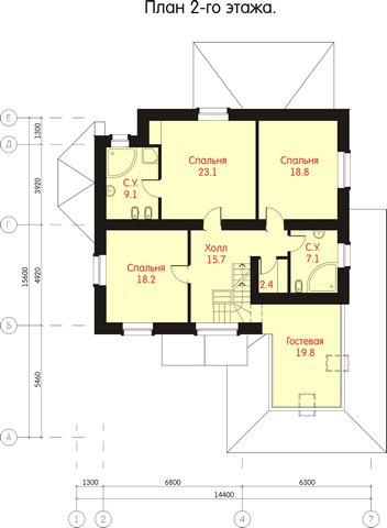 Планировка проекта дома №cp-47-47 cp-47-47_v1_pl2.jpg
