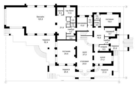 Планировка проекта дома №cp-47-86 cp-47-86_v1_pl0.jpg