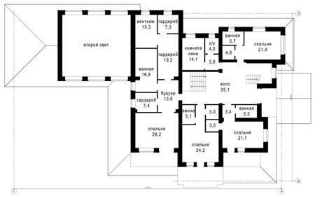 Планировка проекта дома №cp-47-86 cp-47-86_v1_pl1.jpg