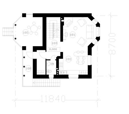 Планировка проекта дома №cp-48-94 cp-48-94_v1_pl1.jpg