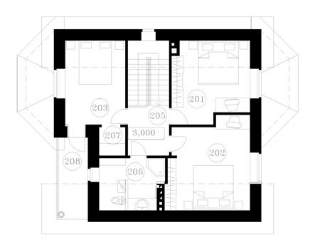 Планировка проекта дома №cp-48-94 cp-48-94_v1_pl2.jpg