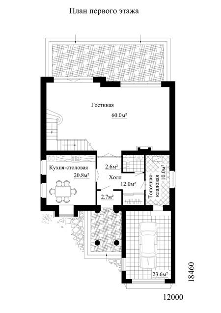 Планировка проекта дома №cp-49-52 cp-49-52_v1_pl0.jpg