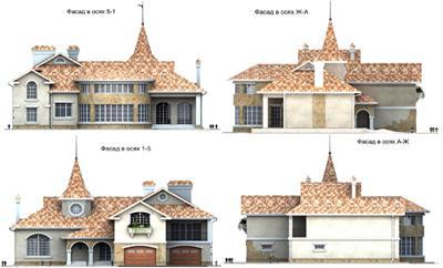 Фасады проекта дома №cp-49-94 cp-49-94_f2.jpg