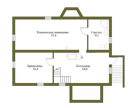 Планировка проекта дома №cp-58-23 cp-58-23_v1_pl0.jpg