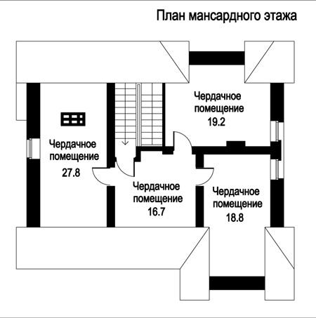 Планировка проекта дома №cp-59-44 cp-59-44_v1_pl2.jpg
