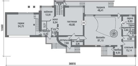 Планировка проекта дома №cp-59-75 cp-59-75_v1_pl0.jpg