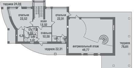 Планировка проекта дома №cp-59-75 cp-59-75_v1_pl1.jpg