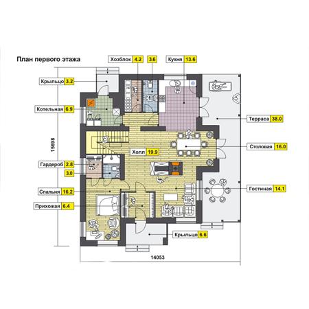 Планировка проекта дома №cp-60-86 cp-60-86_v1_pl0.jpg