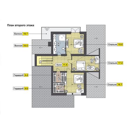 Планировка проекта дома №cp-60-86 cp-60-86_v1_pl1.jpg