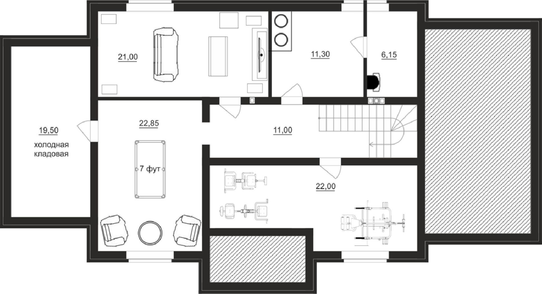 Планировка проекта дома №cp-71-17 cp-71-17_v1_pl0.jpg