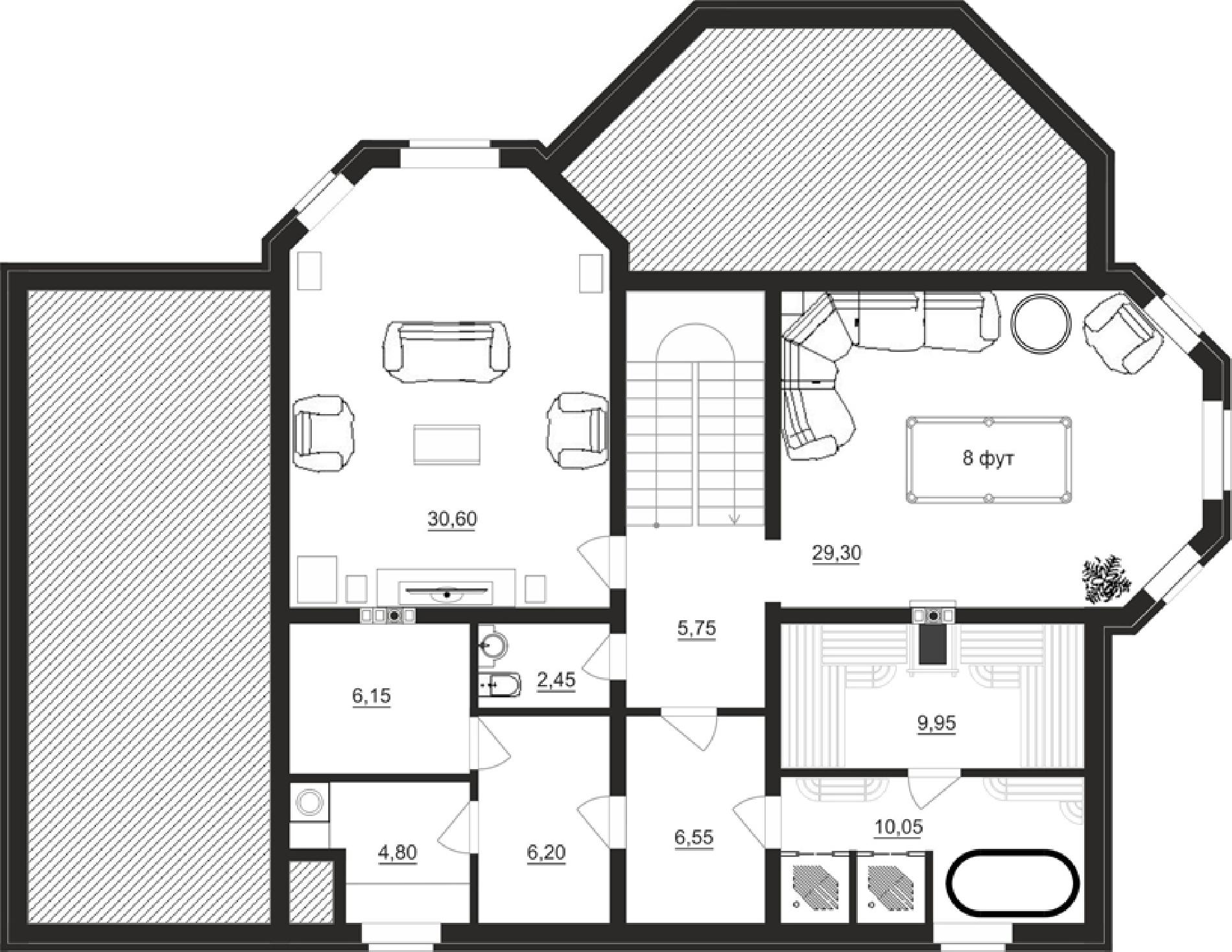 Планировка проекта дома №cp-76-10 cp-76-10_v1_pl0.jpg