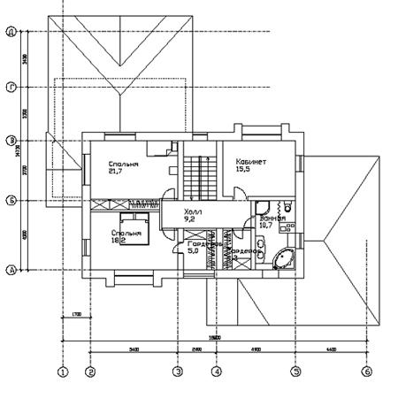 Планировка проекта дома №cp-80-13 cp-80-13_v1_pl2.jpg