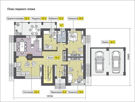 Планировка проекта дома №cp-80-25 cp-80-25_v1_pl0.jpg