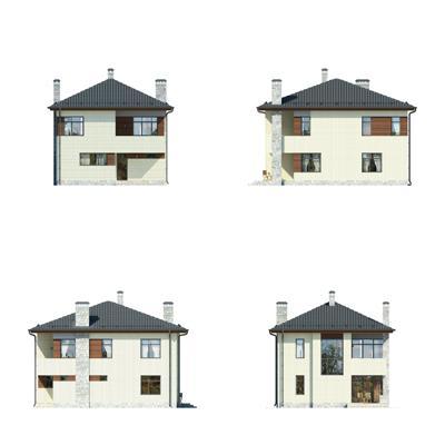 Фасады проекта дома №cp-82-56 cp-82-56_f0.jpg