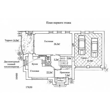 Планировка проекта дома №cp-82-61 cp-82-61_v1_pl0.jpg