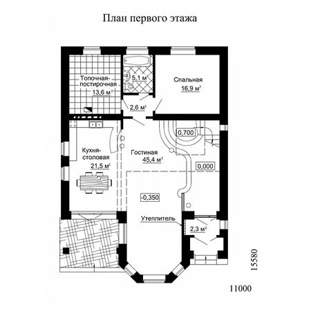 Планировка проекта дома №cp-82-68 cp-82-68_v1_pl0.jpg