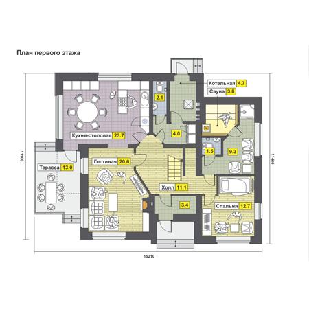 Планировка проекта дома №cp-82-74 cp-82-74_v1_pl0.jpg